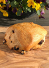 Rosinenbrötchen