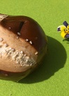 Laugenbrötchen