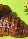 Schokocroissant